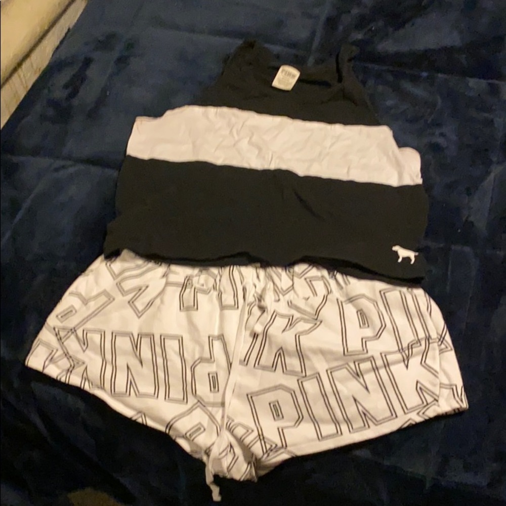 Pj set